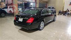 مێرسێدس بێنز S-Class